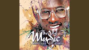 Heaven (Live) [feat. Wanda Fulton Joiner]