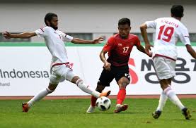 Sepak bola adalah olahraga yang paling banyak di gemari oleh banyak orang di seluruh dunia, menjadi pemain terbaik dalam olah raga ini tentu menjadi. Pssi Umumkan 34 Pemain Timnas Warganet Heran Tak Ada Nama Saddil Ramdani Bolatimes Com