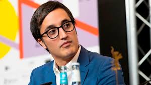 Un mexicano detrás del éxito de dos producciones con premios en Cannes