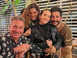 Camilo y los Montaner están de luto: "lloro de pensar que Índigo no va a  poder conocerte" - La Prensa Gráfica