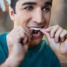 Straighten up with Invisalign clear braces at Dental House