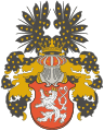 Znaki ostrzegawcze promieniowania jonizującego (ka). Herb Czech Wikipedia Wolna Encyklopedia