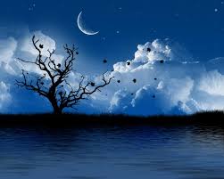Today proudly present of great inspire is beautiful romantic moonlight images. Good Night Quotes With Beautiful Scenery Quotesgram