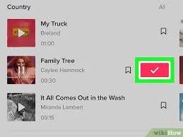 However, tiktok discontinued that feature due to copyright 3. How To Crop Music On A Tiktok Video On Iphone Or Ipad 13 Steps