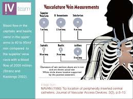 Introduction To The Visual Infusion Phlebitis Vip Score