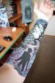 Maybe you would like to learn more about one of these? Arm Tattoo Tumblr Cover Tattoo Remember Tattoo Sleeve Tattoos