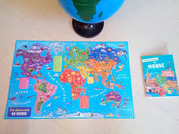 Mon Avis Sur Le Coffret A La Decouverte Du Monde De Auzou L Ecole En Famille C Est L Histoire De La Vie Decouverte Du Monde Decouverte Auzou