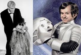 His buck rogers in the 25th century castmate, gil born in a small village just outside rome, italy in january 1937, silla came to the united states in 1955. Xcudqlxs4zgu M