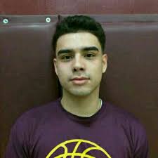 Daniel Castellano's Valley High School Bio