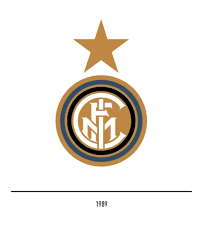 The new logo is closely inspired by the current design, simplifying the overall look and placing the letters i and m in its center. Full Inter Milan Logo History Background Info 2021 Logo Leaked Footy Headlines