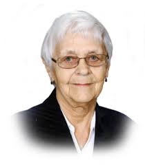 June Marie MaGee (nee Patry) Obituary