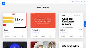 It's easy to filter through the gallery of photos, which are sortable by category, copy space position, and color. 10 Places To Look For Website Design Inspiration Web Ascender