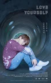 Bts reworked the song's message to emulate similarly inspirational messages that they've expressed in other tracks. Bts Suga Love Yourself Bts Suga Bts Love Yourself Bts Love Yourself Poster