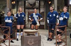 Comme si vous y étiez. Replay Fort Boyard Revoir Le Premier Numero De La Saison 2020