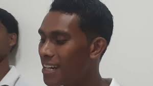 Laverna Kab. Sanggau