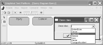 But one side effect is confusion. Choosing Classes In Demo Tool Download Scientific Diagram