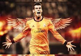 Hd Wallpapers Gareth Bale Wallpaper Gareth Bale Football Wallpaper Baling