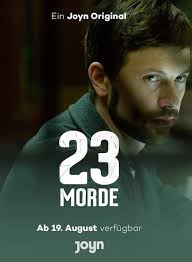 23 Morde (TV Series 2019)
