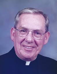 Obituary information for Rev. William E. Bantz
