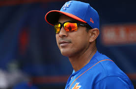 Did the Mets do the right thing keeping Luis Rojas?