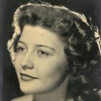 Eunice Maxine James Obituary