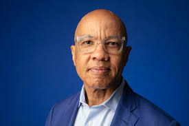 Darren Walker: 2022 Hall of Fame