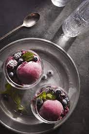 How To Make Frozen Dessert In Your Vitamix Blender Homemade Nut Milk Vitamix Frozen Desserts