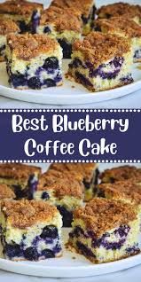 Bisquick Blueberry Coffee Cake Muffins Pin On Amanda Recipes