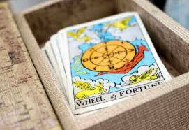 If you simply go with the flow, relying on tarot card reader in everything, the predictions of the cards will be fulfilled in the form as it was shown by the alignment. Want An Accurate Tarot Reading Check Out These Top Psychics