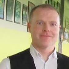 Fundraiser by Michelle Darcy : DARCY'S BID FOR IRELAND!!