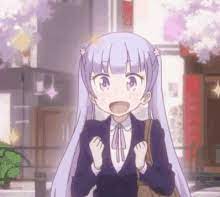 So Excited Anime Gif Excited Anime Gifs Tenor excited anime gifs tenor