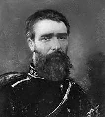 Joseph: the forgotten Riel