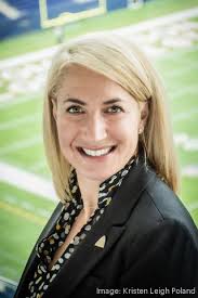 XFL ownership group led by Dwayne 'The Rock' Johnson adds SVP Erica  Muhleman to team