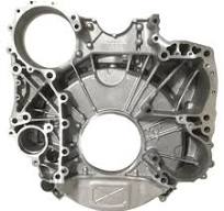 20926829 Genuine Volvo Flywheel Housing For Mack Mp8 Volvo ...