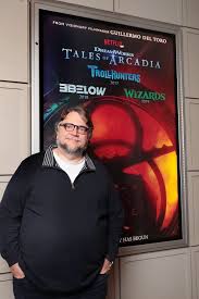 Just Dan On Twitter Arcadia Dreamworks Netflix