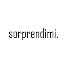 Basta un gesto, un'occhiata, una frase qualsiasi a fermare il corso delle cose﻿. Santana S Secret