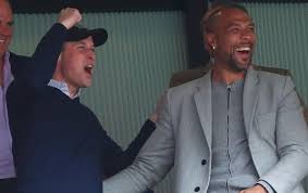 He was capped 91 times, scoring 24 goals for the norwegian national team. John Carew Aston Villa S Norwegian Legend And How His Life Continued After Sport Avfc Avillafan Com Aston Villa Fansite Blog Forum