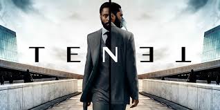 Tenet (2020)