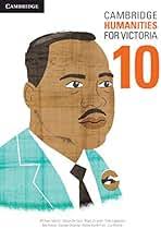 Amazon.com: Cambridge Humanities for Victoria 10: 9781108749152: Adcock,  Michael, De Fanti, Adrian, Driscoll, Brady, Eggleston, Tisha, Hoban, Ben,  Osborne, Damien, Pratt, Ashley Keith, Ritchie, Lisa: Books