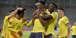 Ecuador y colombia sostendrán un clásico norteño en quito y. Tabla De Posiciones Eliminatorias Sudamericanas Hoy Fecha 7 Y 8 Mundial Qatar 2022 Seleccion Colombia Futbolred