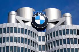 bmw aktie