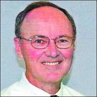 Ronald Clevenger Obituary