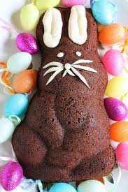 Osterhasen Backen Rezepte Fur Murbeteig Hefeteig Und Ruhrteig Hasen Und Uber 70 Bilder Osterhasen Backen Ostersussigkeiten Und Backen