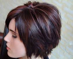 Looking for a simpler hairstyle? 7 Short Hairstyles Perfect For The Modern Mum