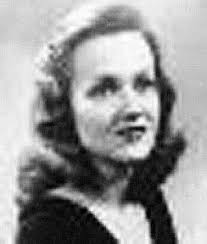 Ruth Cummins Obituary (1931