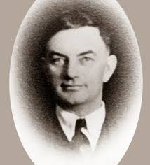 Daniel Francis “Dan” Eagan (1887-1943)