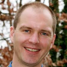 Darrell Velegol (@DarrellVelegol)