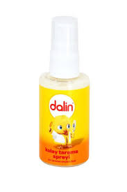Johnson S Baby Johnson Tarama Spreyi Isildayan Parlaklik 200ml Trendyol