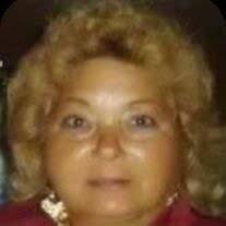 Berta Avila Paez Obituary
