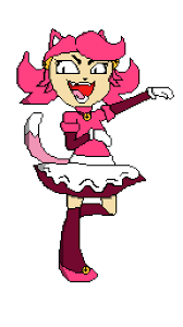 Pixilart Mad Mew Mew By Catbot3000 Da tumbrl fanfiction wattpad youtube facebook instagram grafolio undertale.
